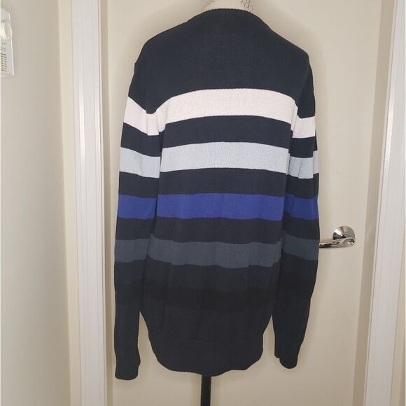 Ben Sherman Men's knit sweater - Picture 3 of 7